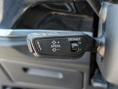 2024 Audi Q3 S line Premium