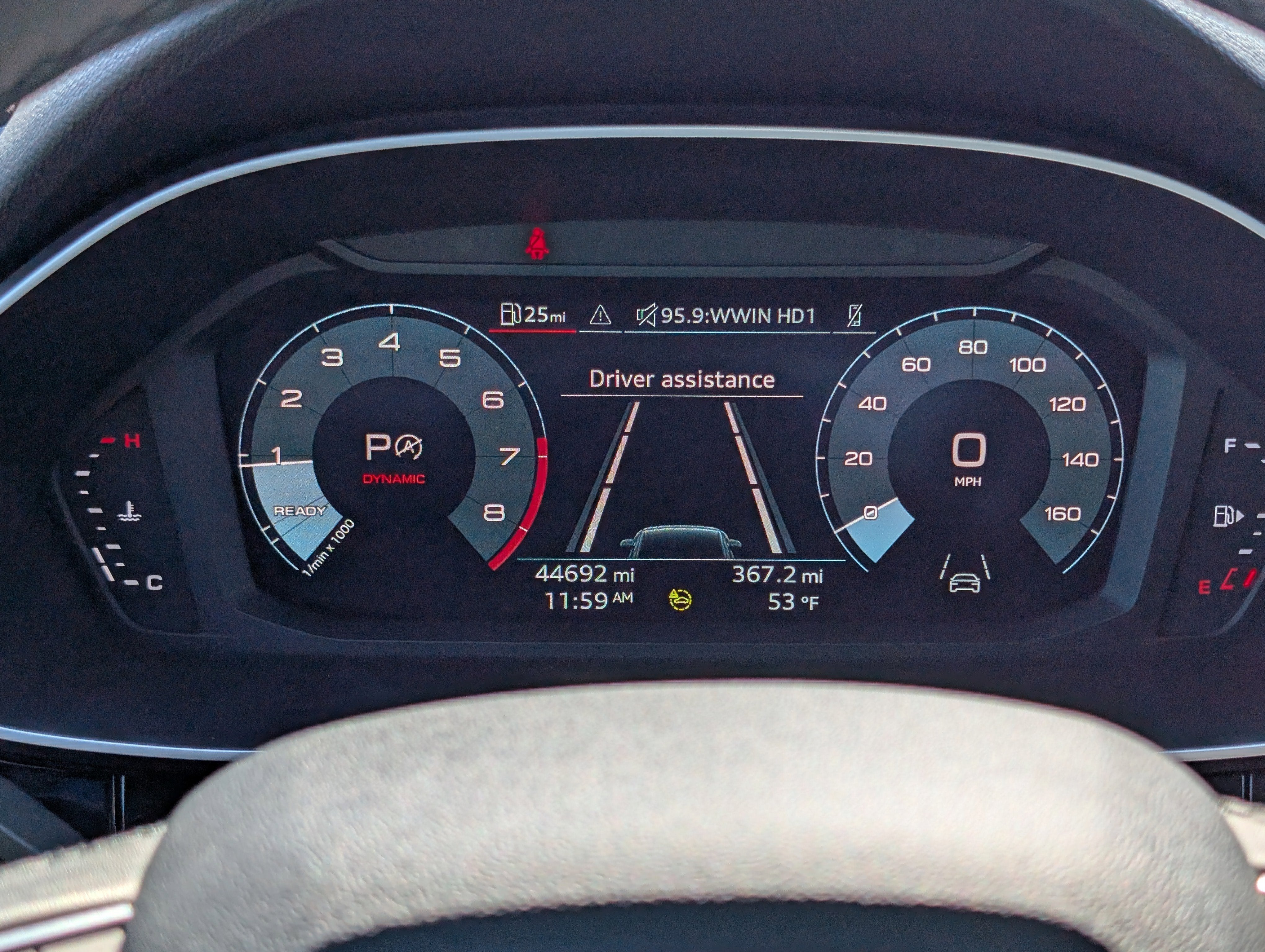 2024 Audi Q3 S line Premium