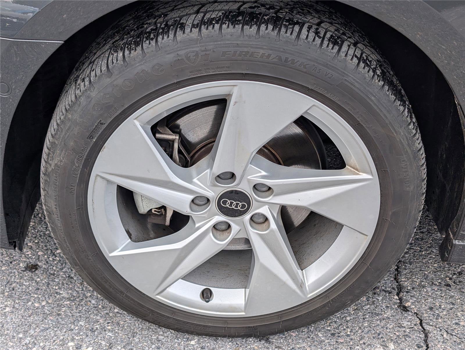 2024 Audi A3 Premium