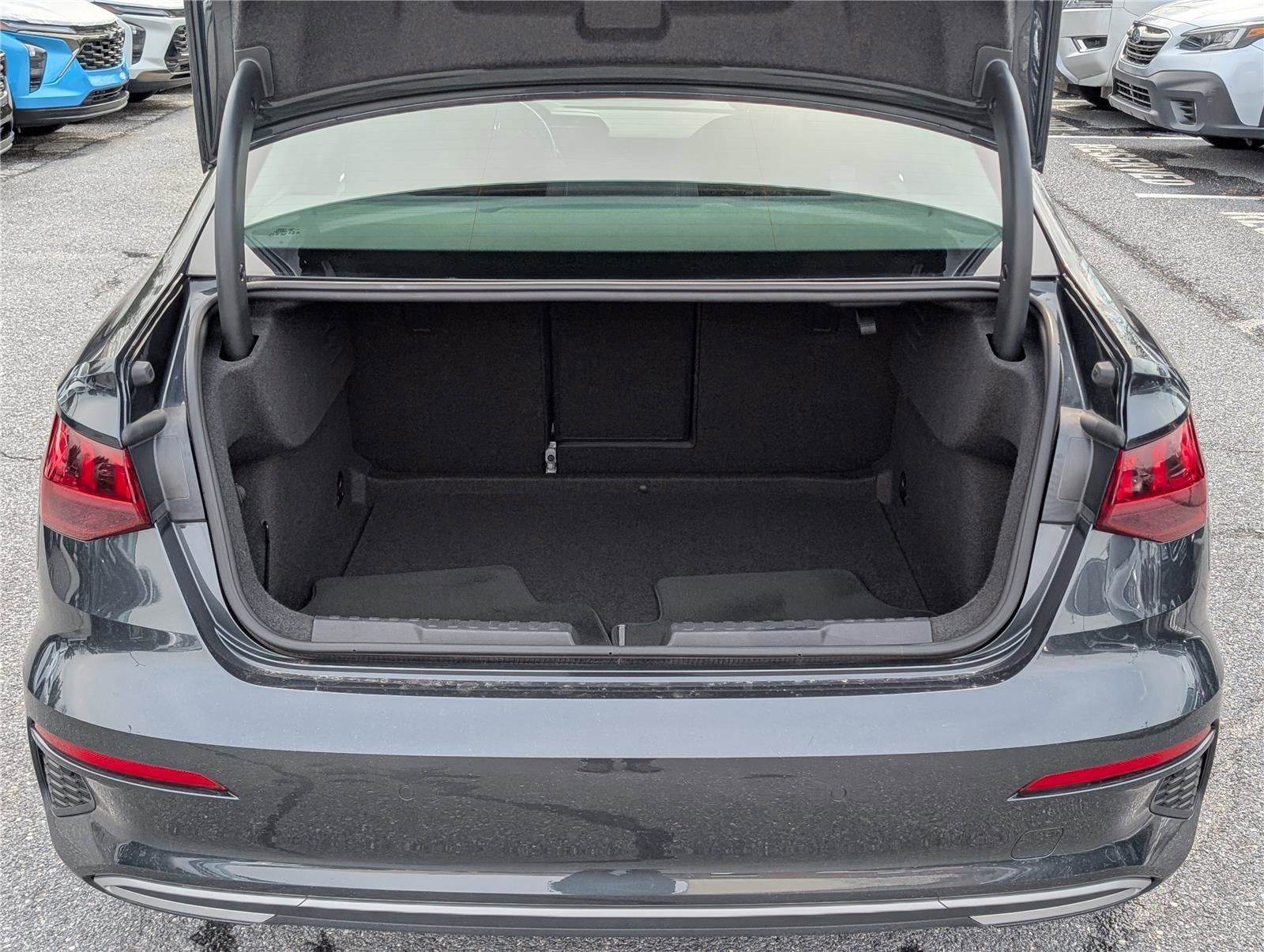 2024 Audi A3 Premium