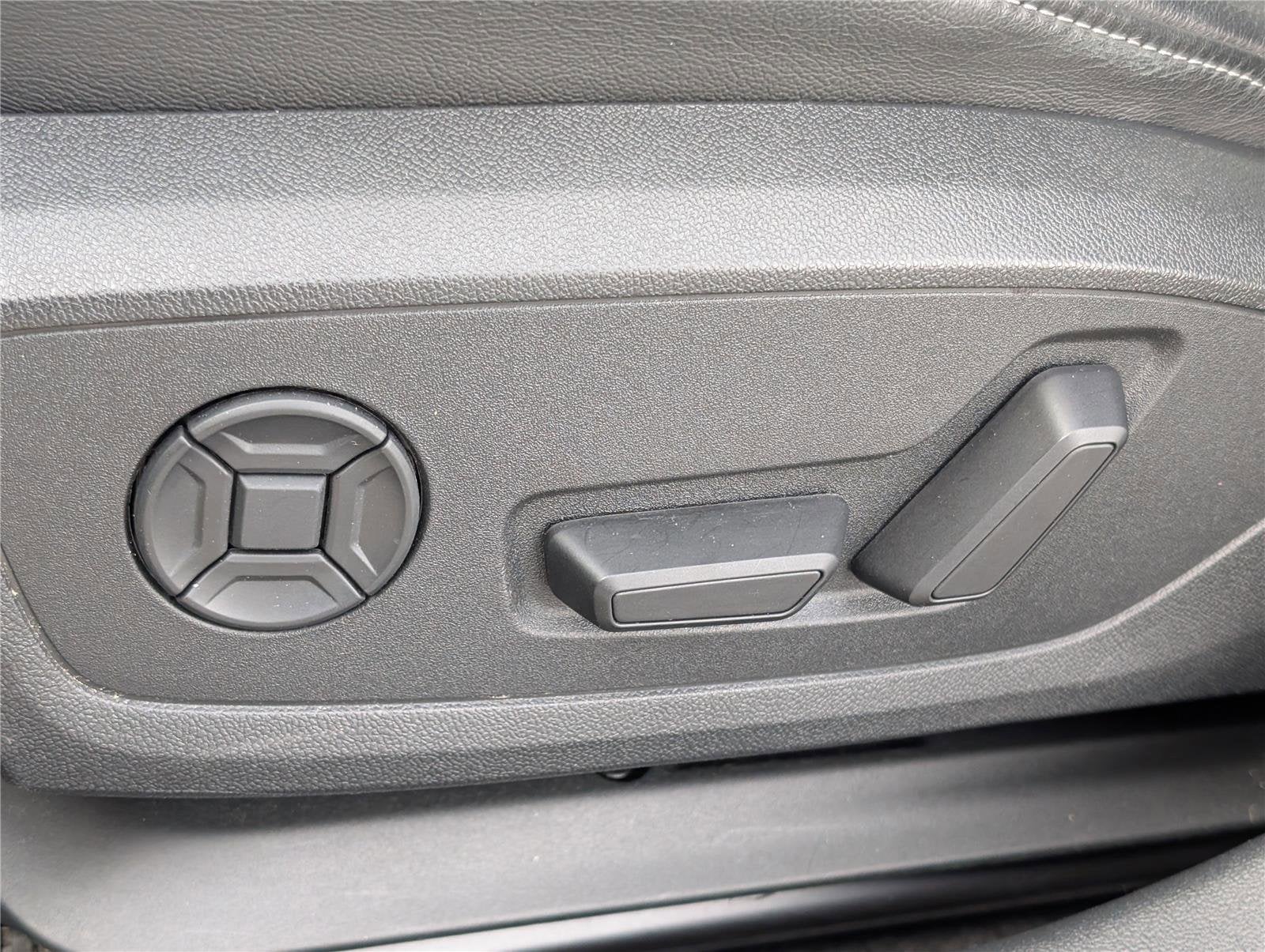 2024 Audi A3 Premium