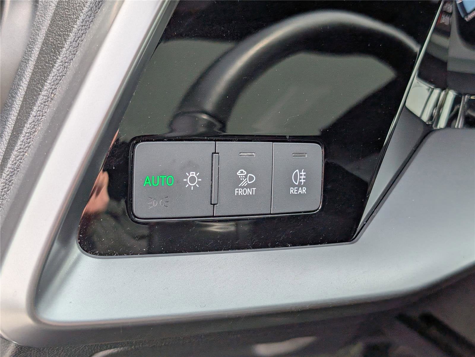 2024 Audi A3 Premium