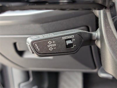 2024 Audi A3 Premium