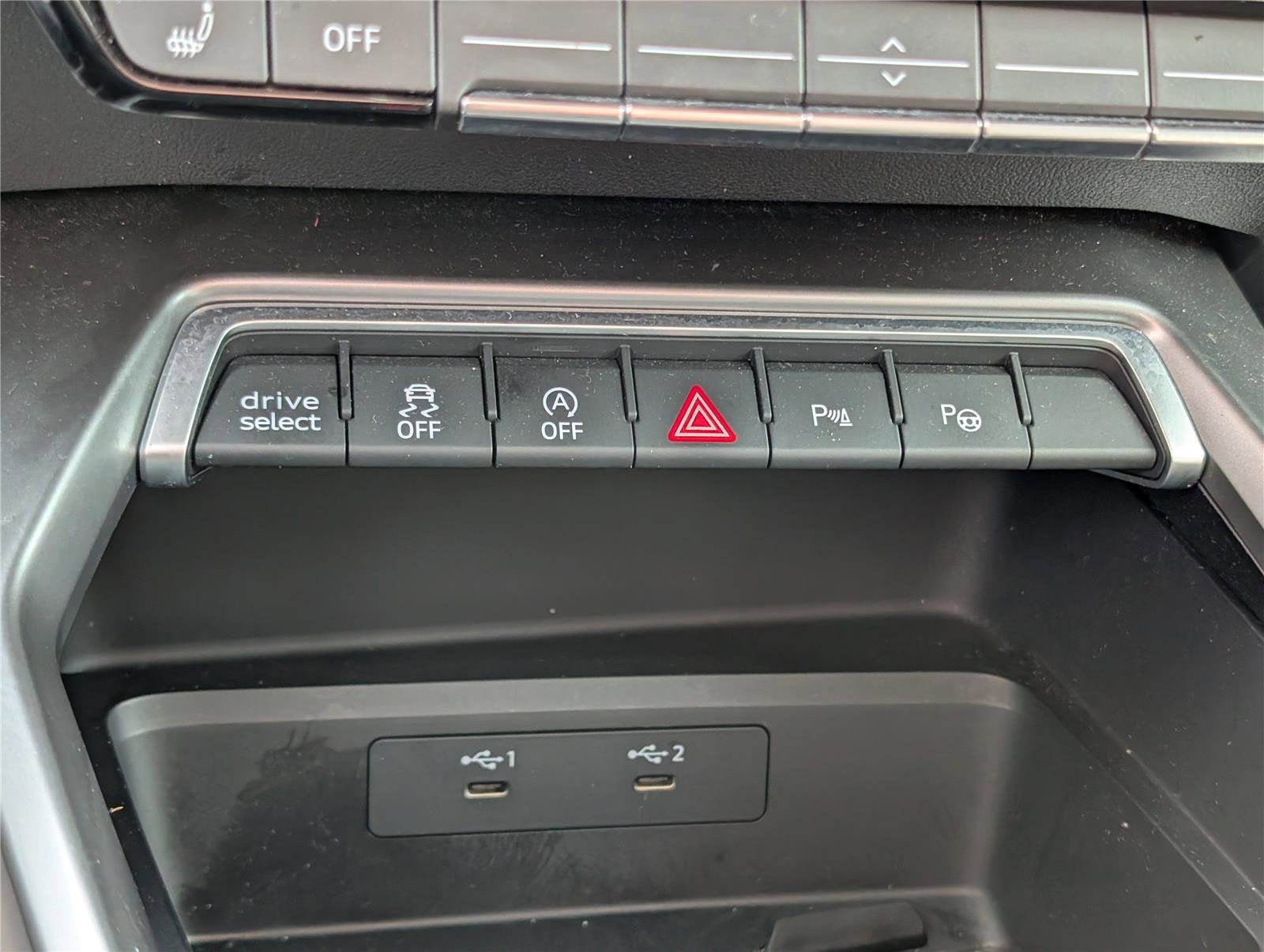 2024 Audi A3 Premium