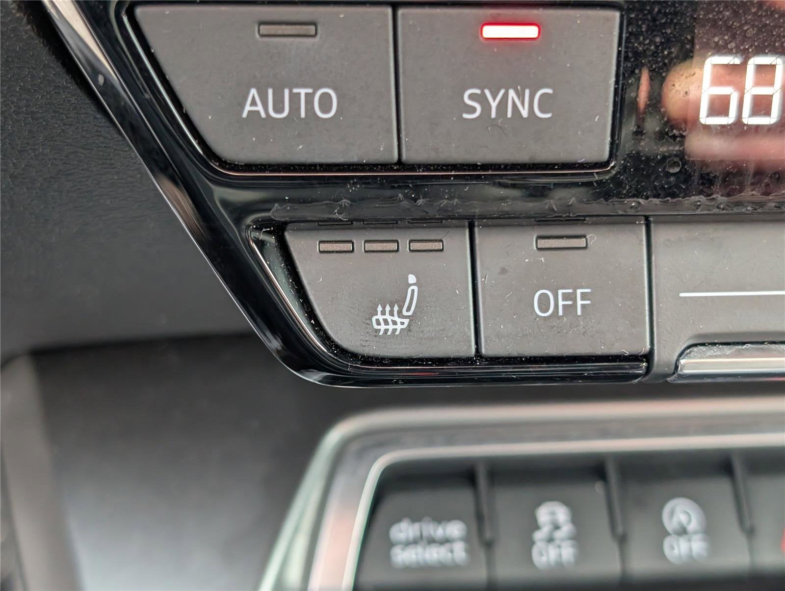 2024 Audi A3 Premium