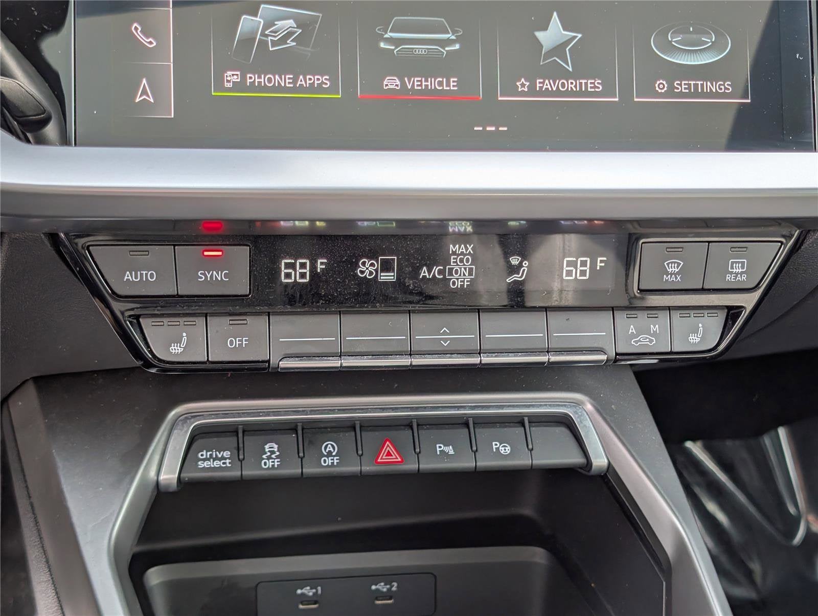 2024 Audi A3 Premium