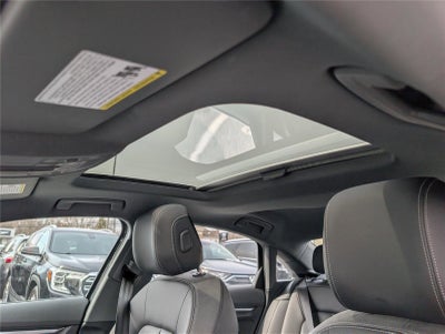 2024 Audi A3 Premium