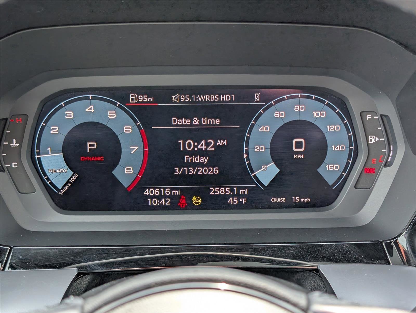 2024 Audi A3 Premium