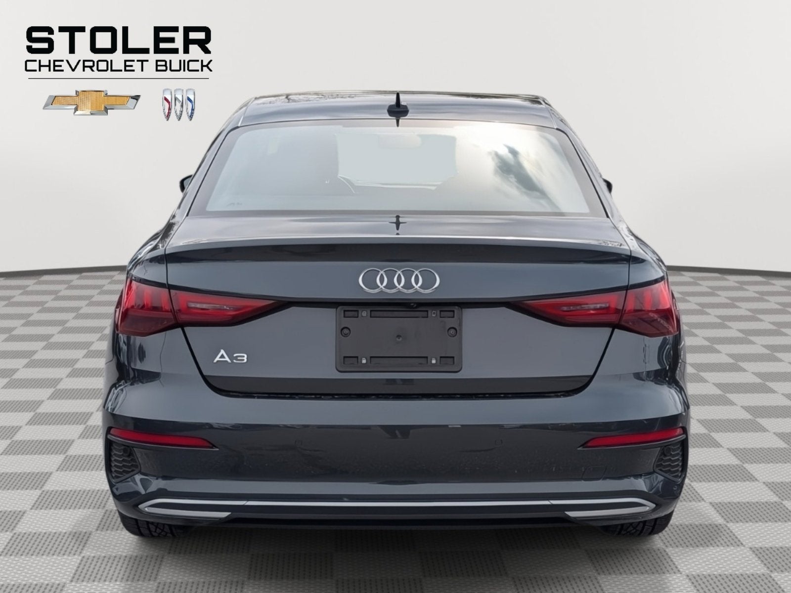 2024 Audi A3 Premium