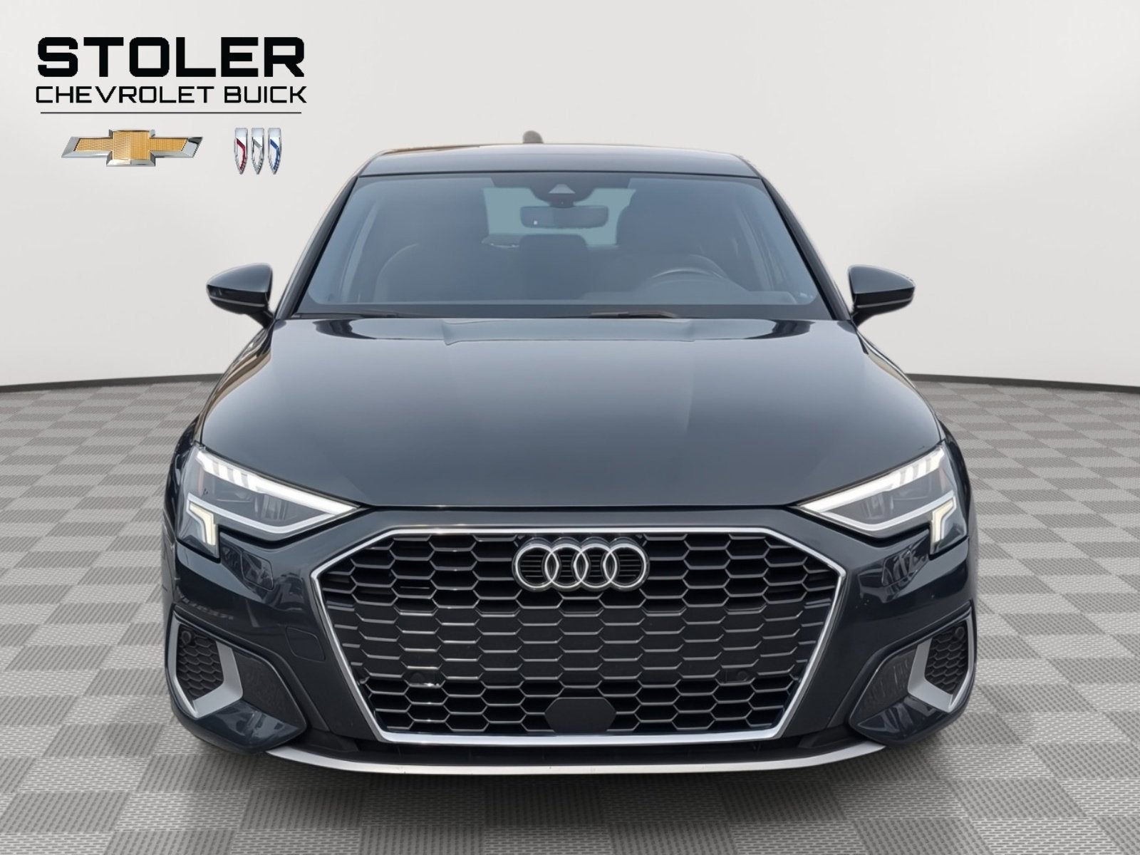 2024 Audi A3 Premium