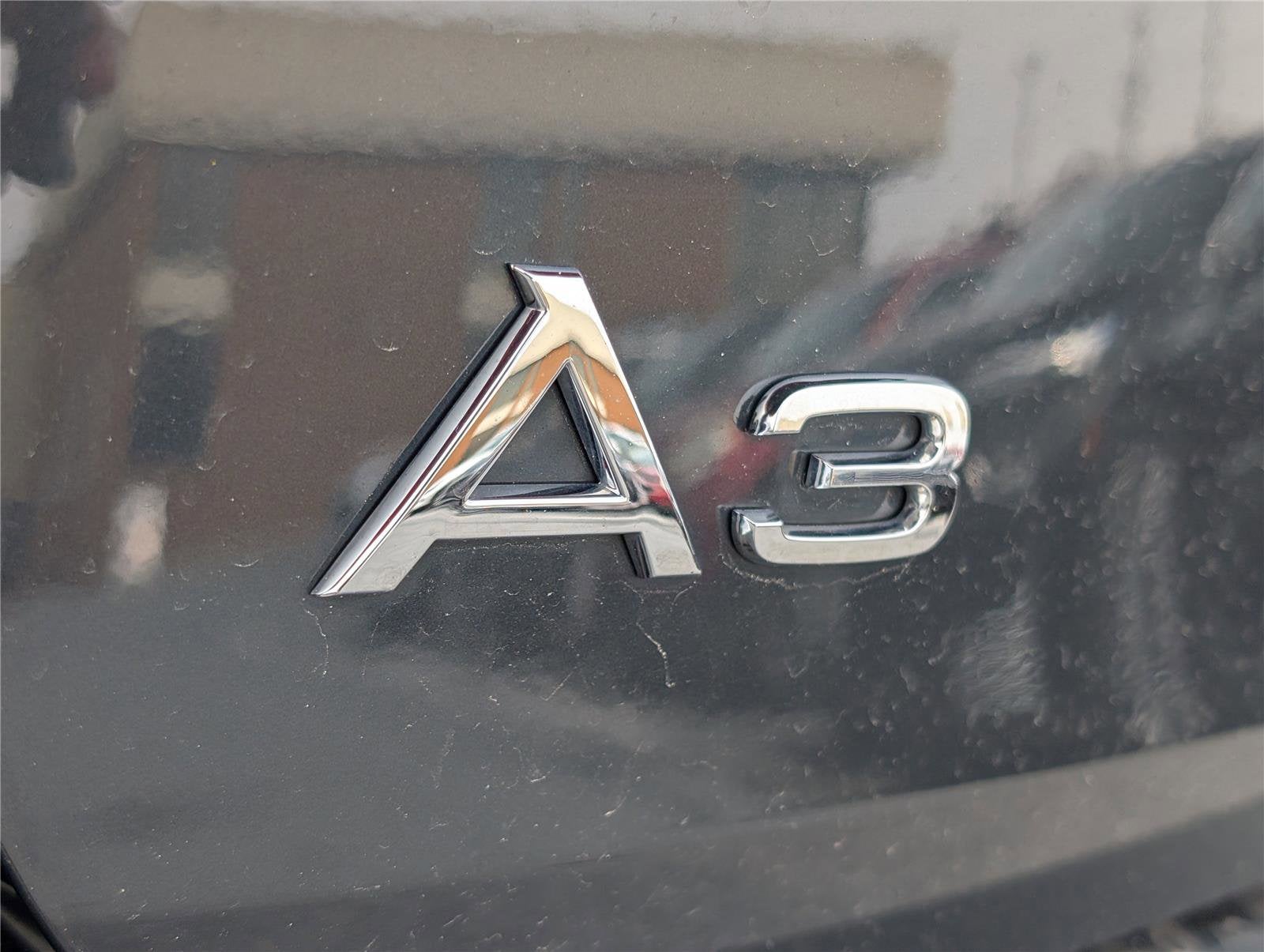 2024 Audi A3 Premium