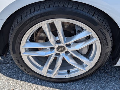 2024 Audi A4 Sedan S line Premium Plus