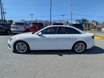 2024 Audi A4 Sedan S line Premium Plus