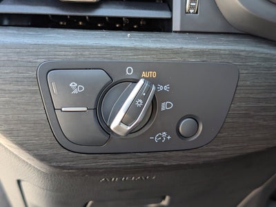 2024 Audi A4 Sedan S line Premium Plus