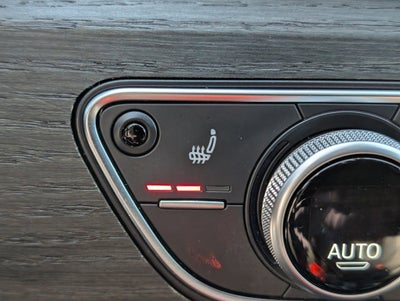 2024 Audi A4 Sedan S line Premium Plus