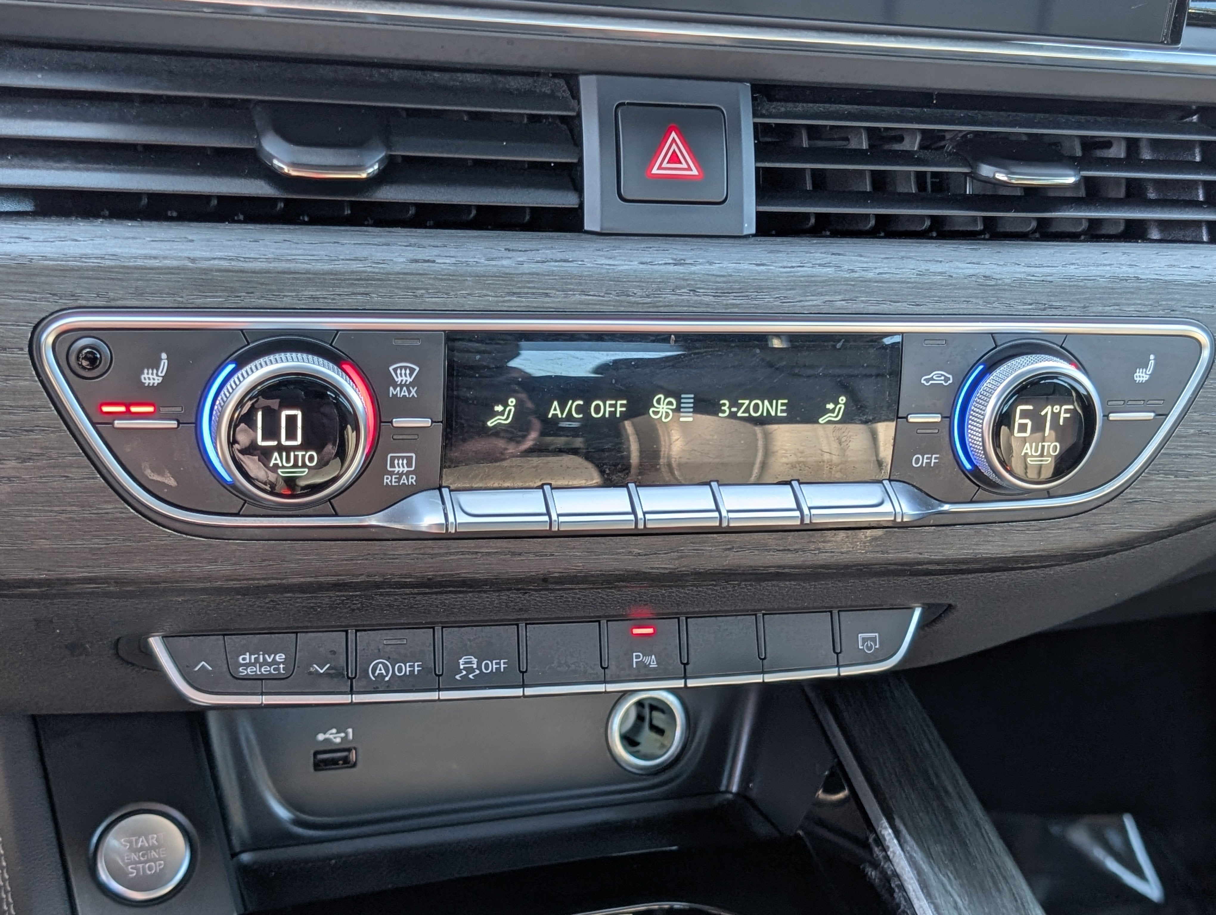 2024 Audi A4 Sedan S line Premium Plus