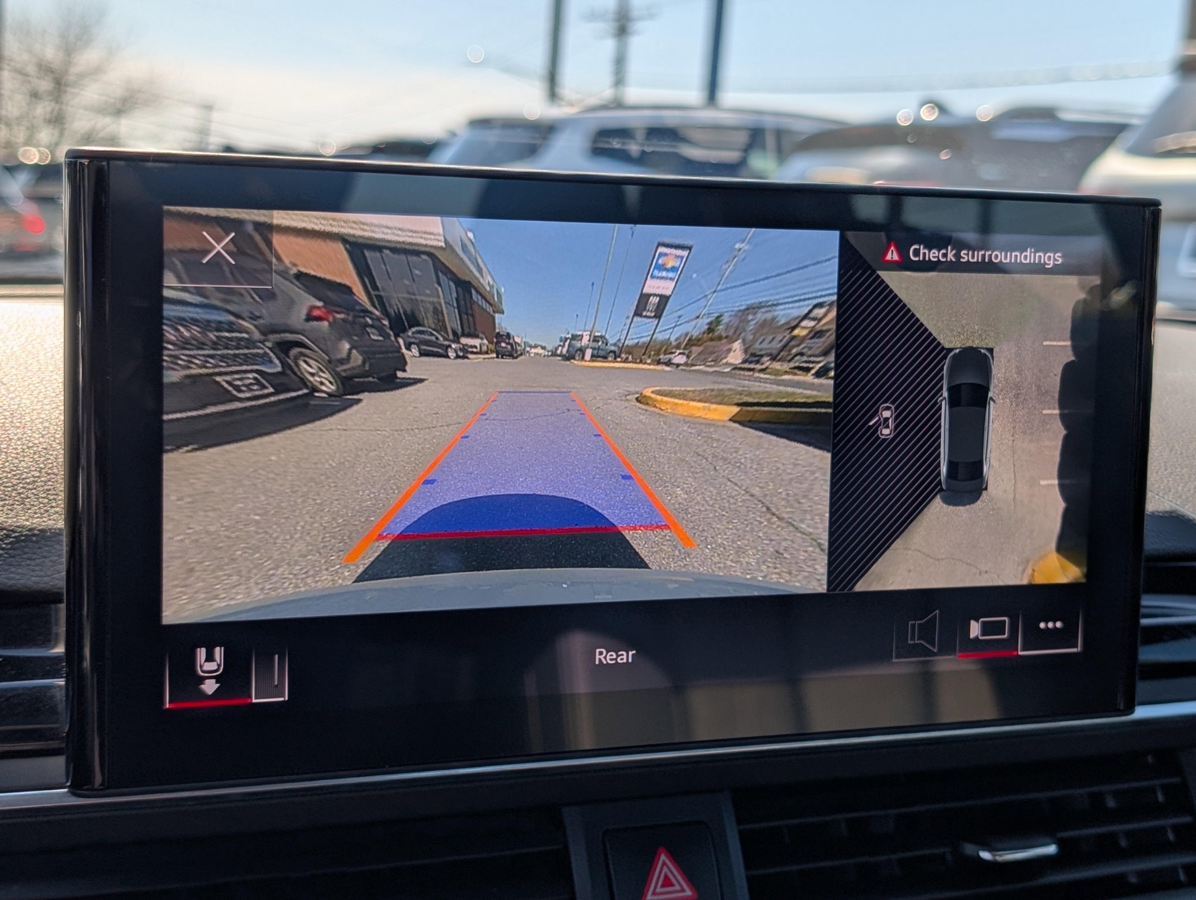 2024 Audi A4 Sedan S line Premium Plus