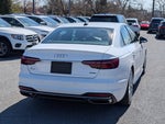 2024 Audi A4 Sedan S line Premium Plus