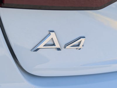 2024 Audi A4 Sedan S line Premium Plus