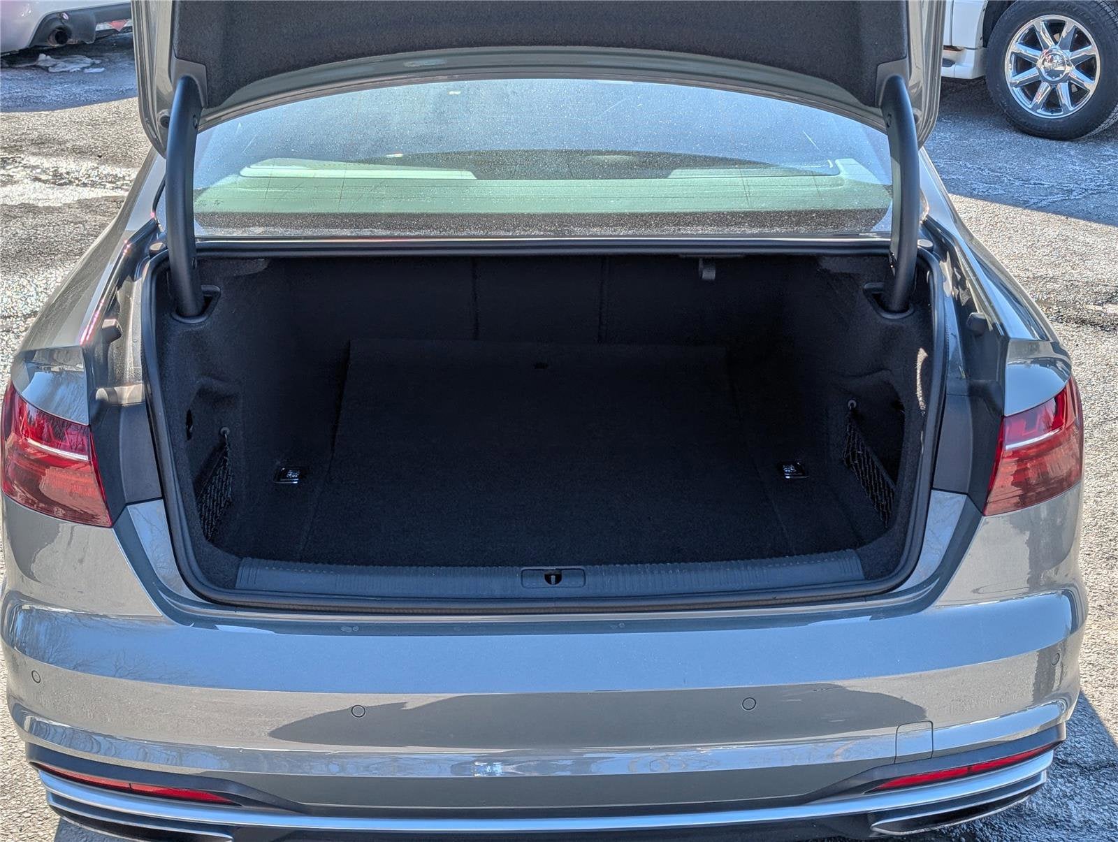 2024 Audi A4 Sedan S line Premium Plus