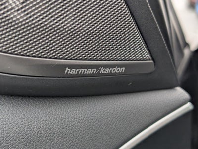 2022 BMW 5 Series 530i xDrive