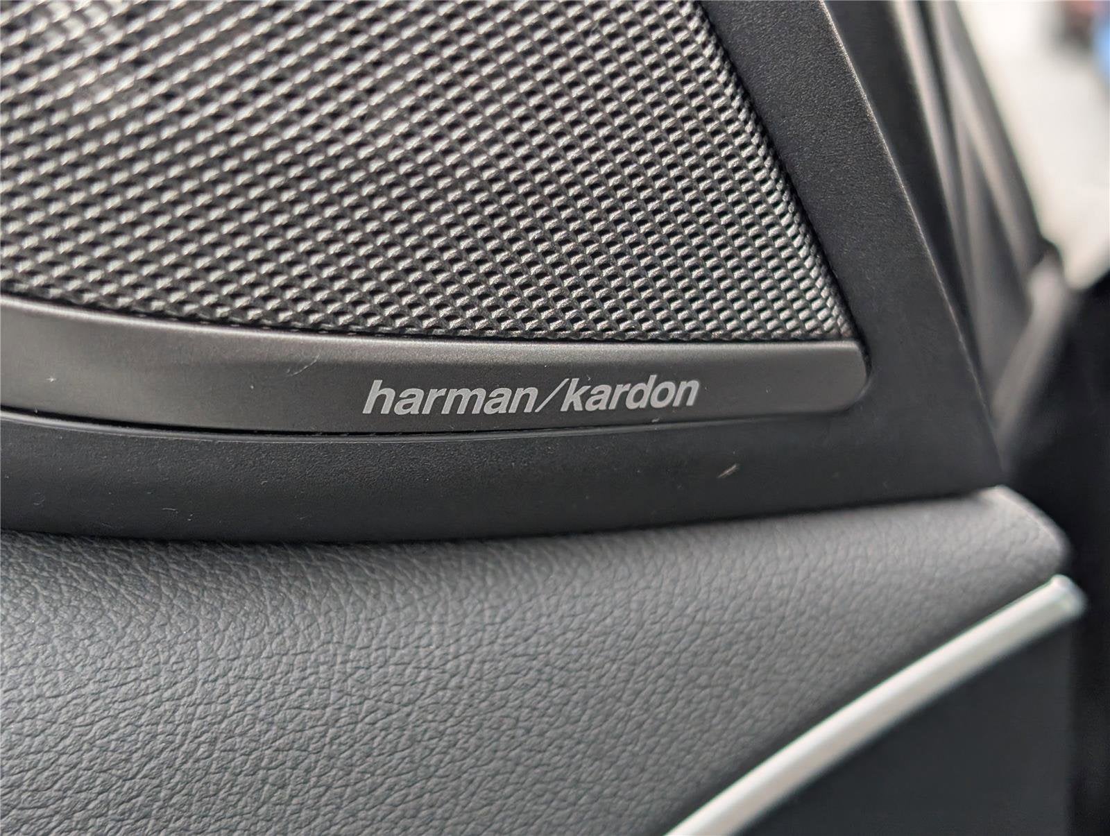 2022 BMW 5 Series 530i xDrive