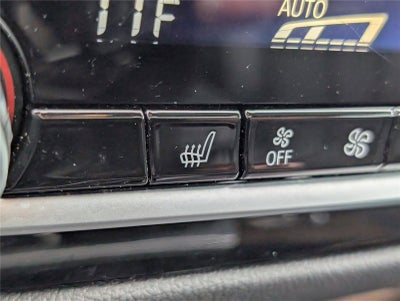 2022 BMW 5 Series 530i xDrive