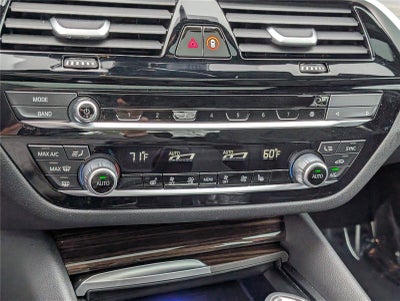 2022 BMW 5 Series 530i xDrive