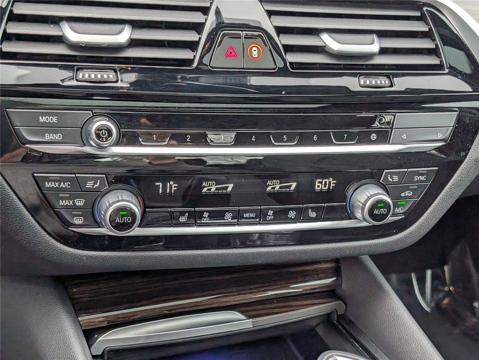 2022 BMW 5 Series 530i xDrive