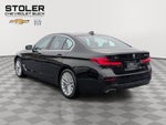 2022 BMW 5 Series 530i xDrive
