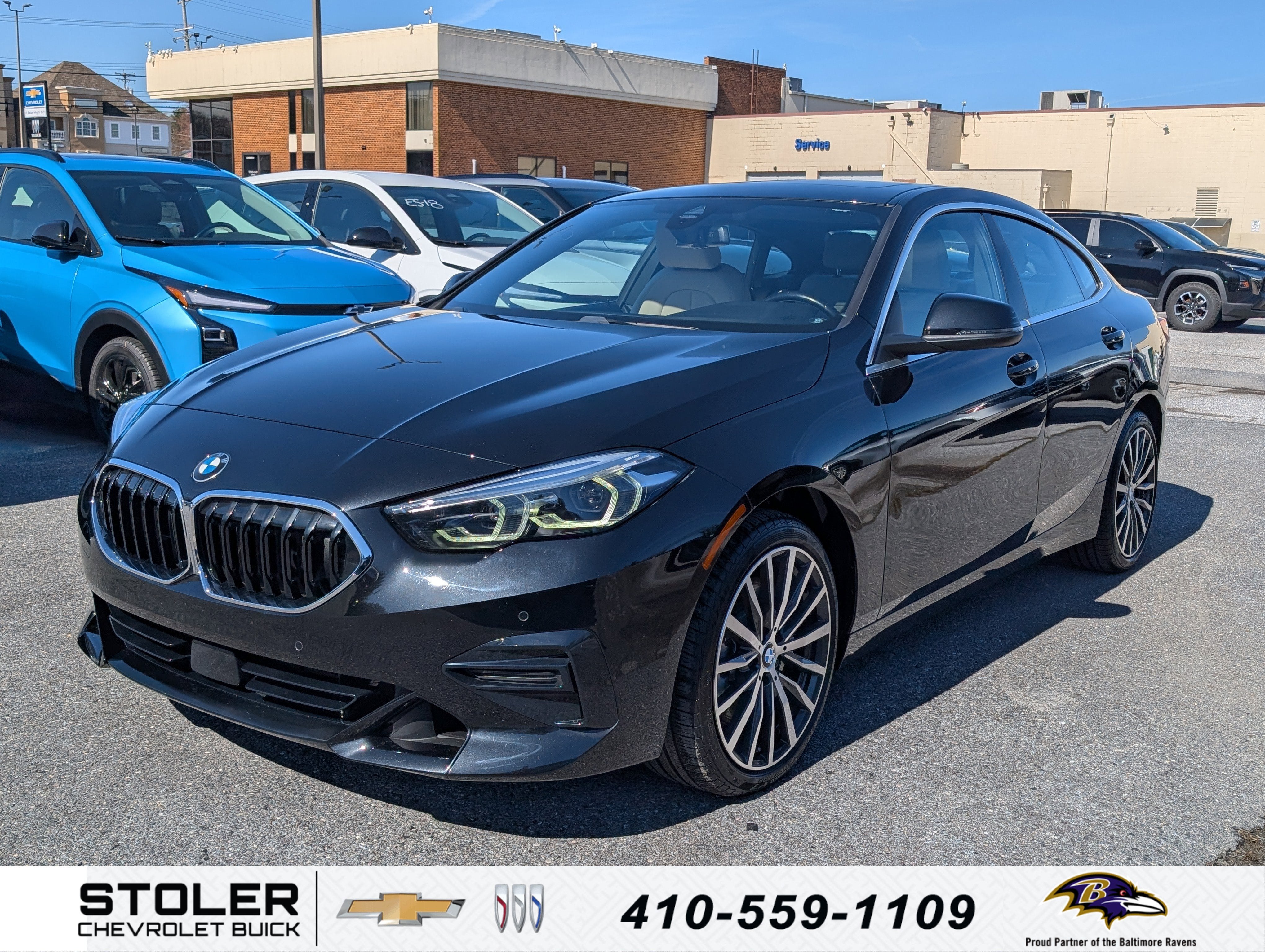 2022 BMW 2 Series 228i xDrive