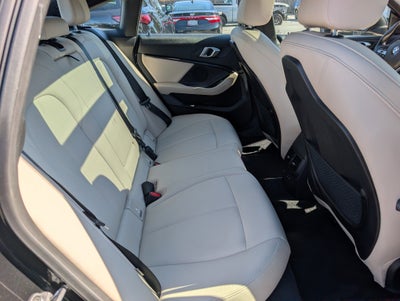 2022 BMW 2 Series 228i xDrive