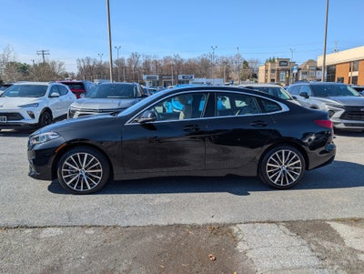 2022 BMW 2 Series 228i xDrive