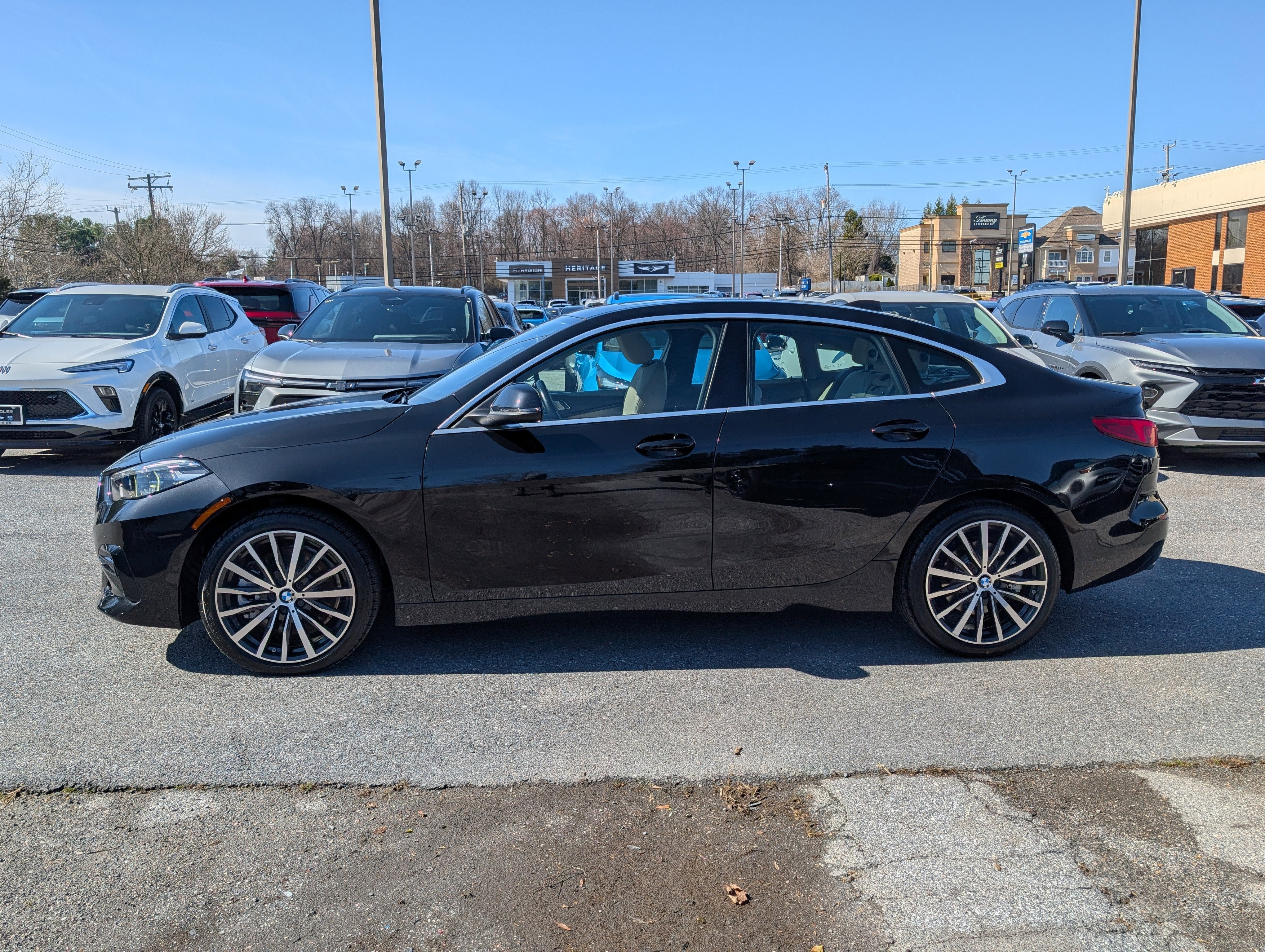 2022 BMW 2 Series 228i xDrive