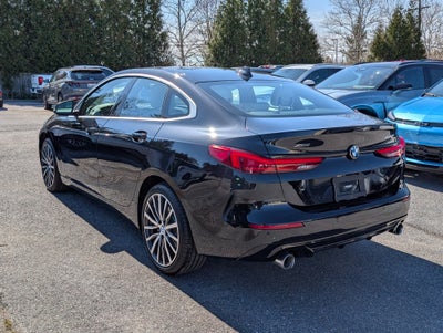 2022 BMW 2 Series 228i xDrive