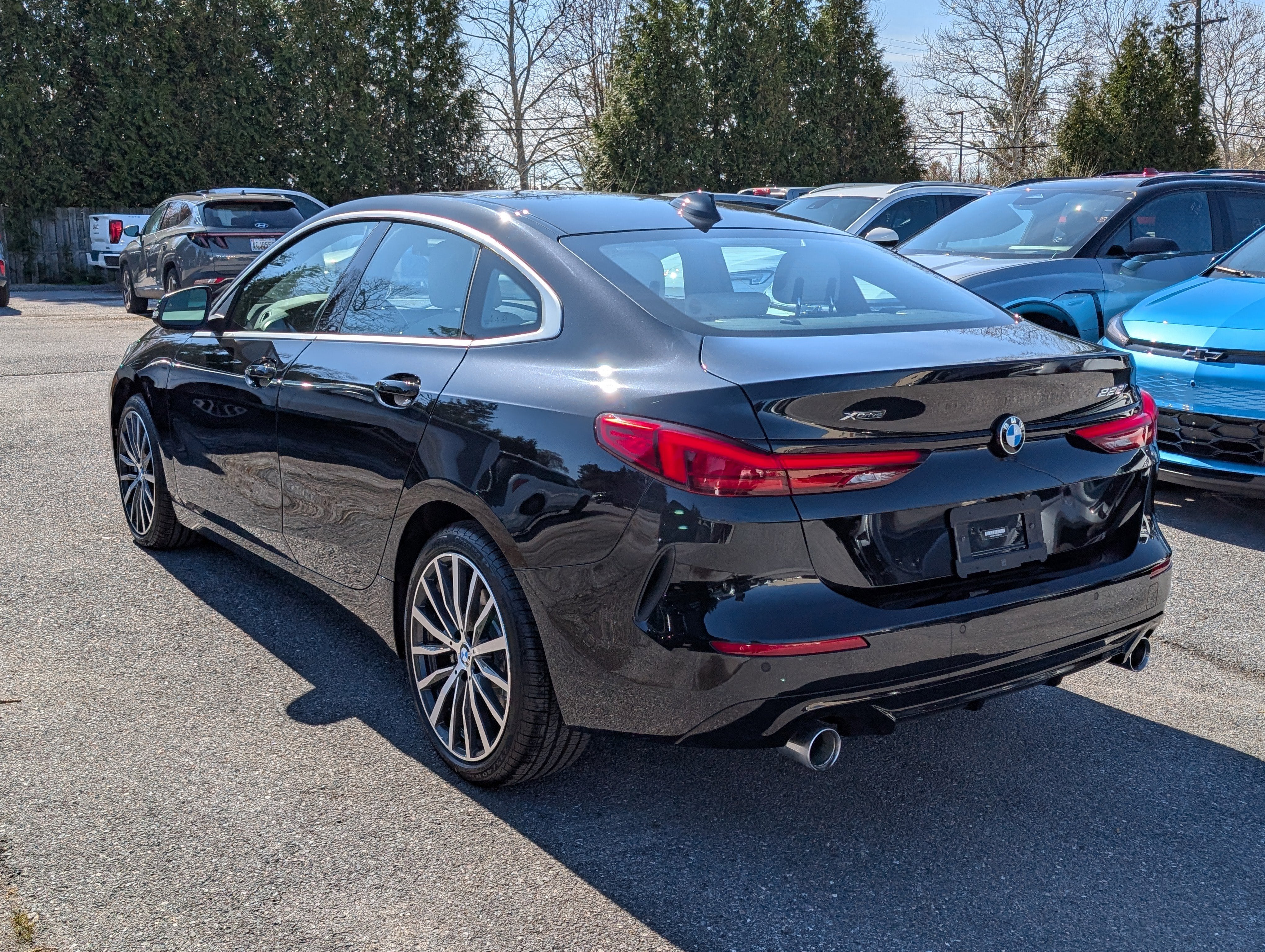 2022 BMW 2 Series 228i xDrive