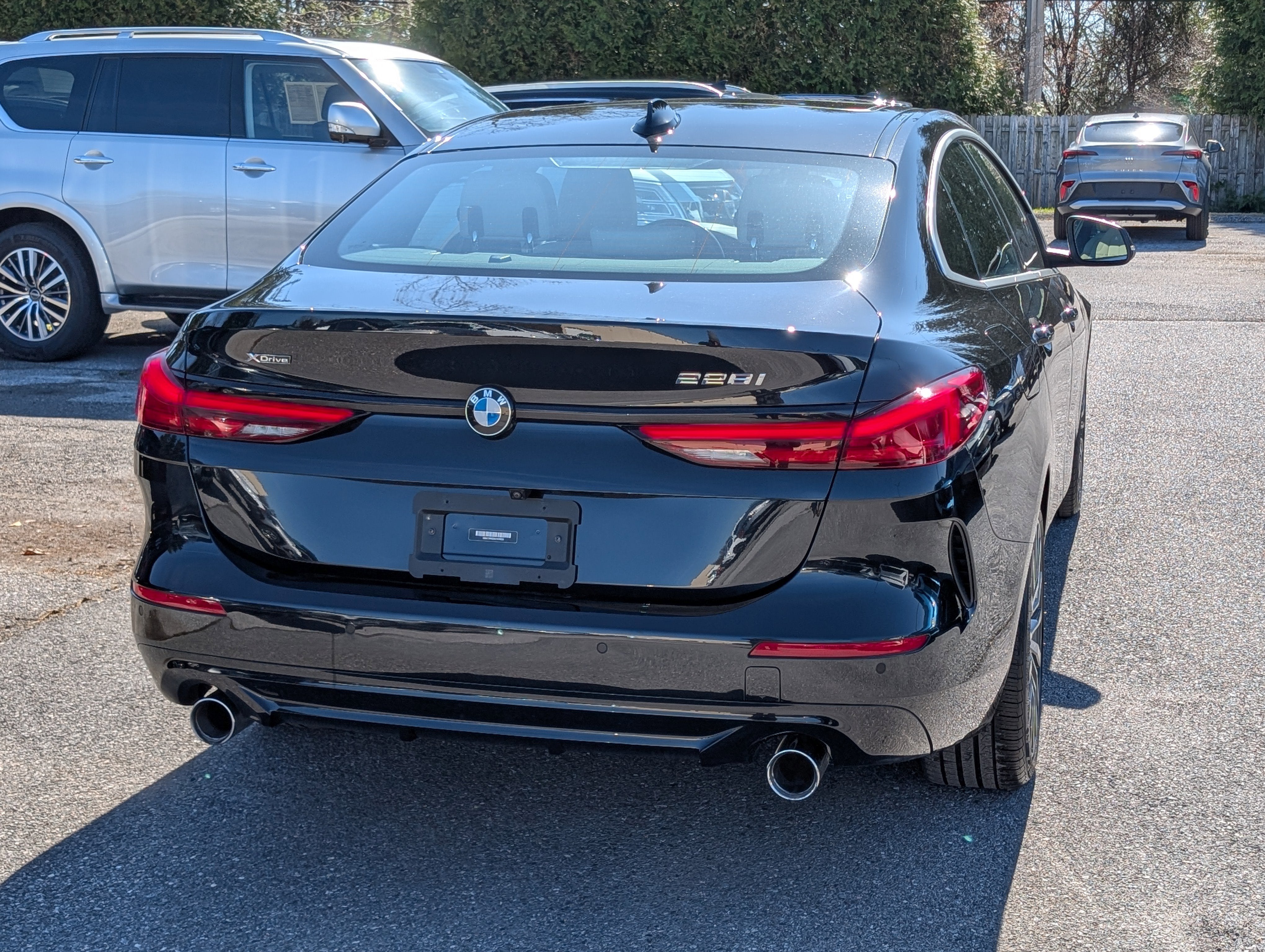 2022 BMW 2 Series 228i xDrive