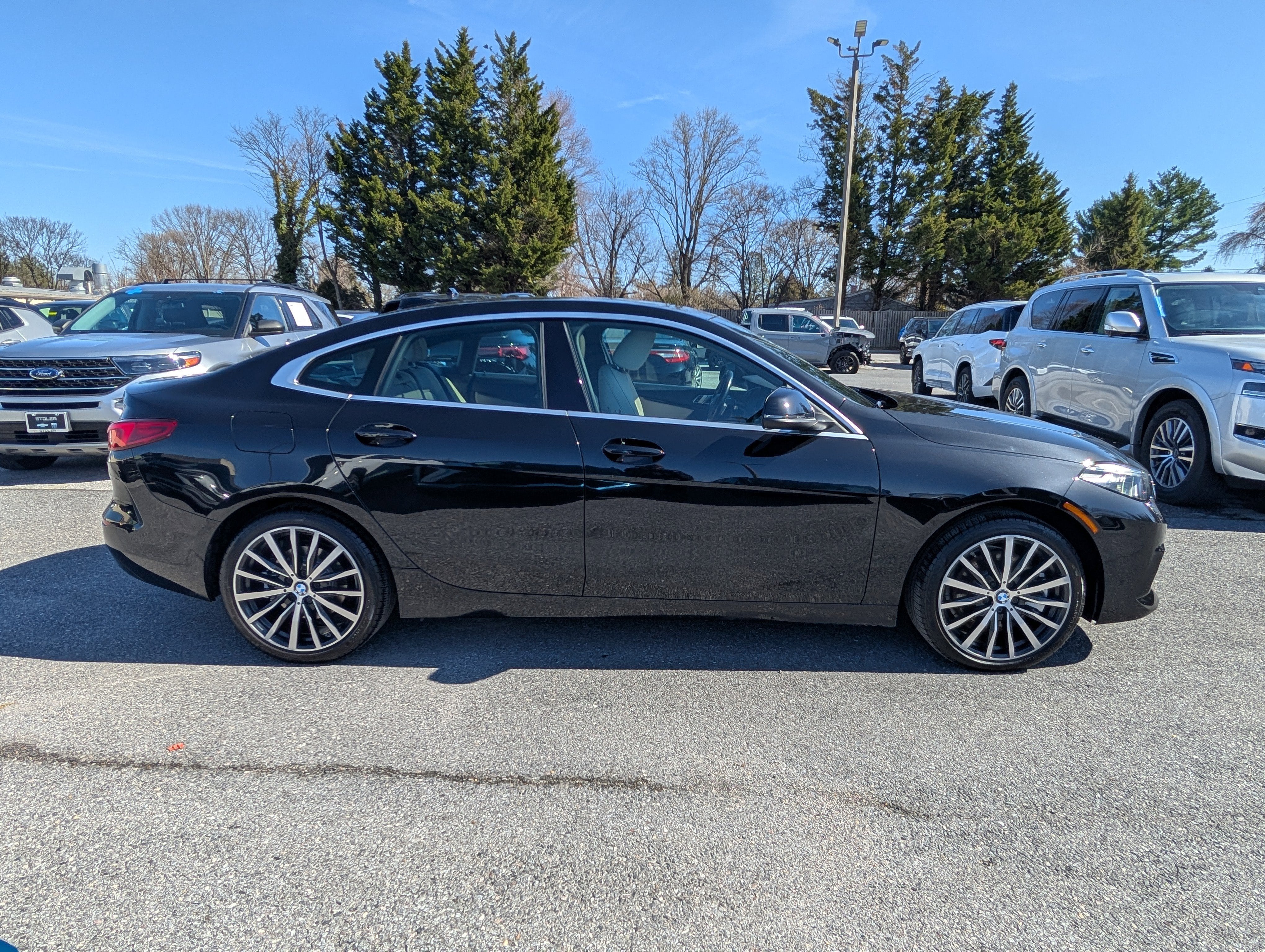 2022 BMW 2 Series 228i xDrive