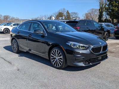 2022 BMW 2 Series 228i xDrive
