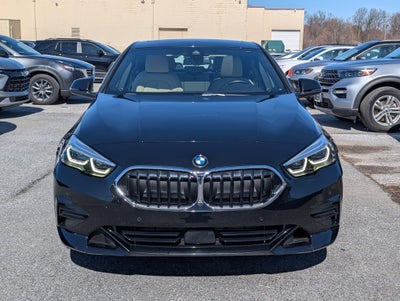2022 BMW 2 Series 228i xDrive