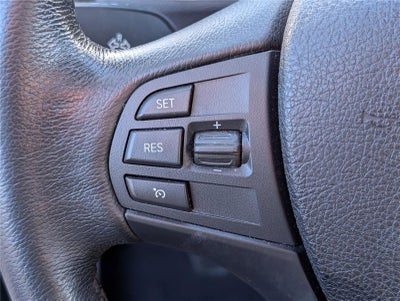 2017 BMW 3 Series 320i