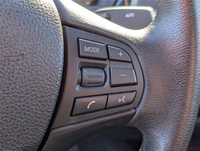 2017 BMW 3 Series 320i