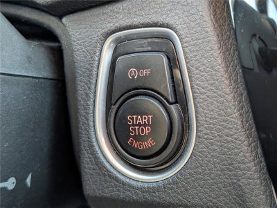 2017 BMW 3 Series 320i