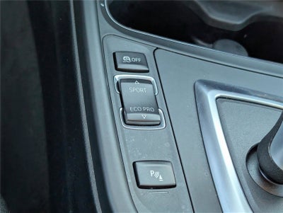 2017 BMW 3 Series 320i