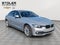 2017 BMW 3 Series 320i