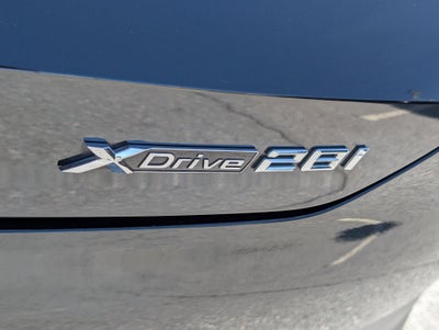 2018 BMW X2 xDrive28i