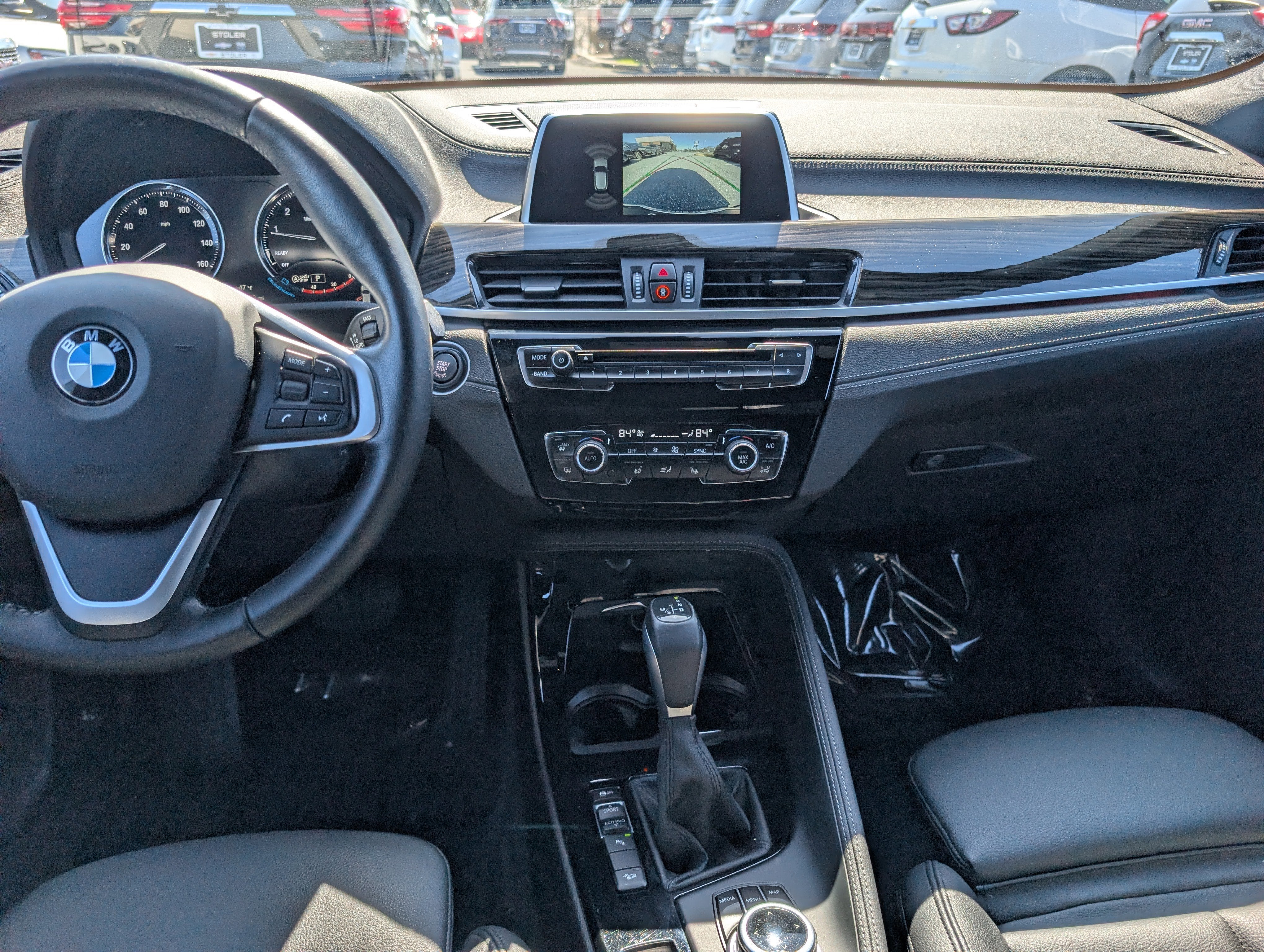 2018 BMW X2 xDrive28i