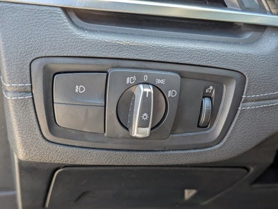 2018 BMW X2 xDrive28i