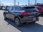 2018 BMW X2 xDrive28i