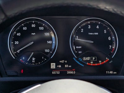 2018 BMW X2 xDrive28i